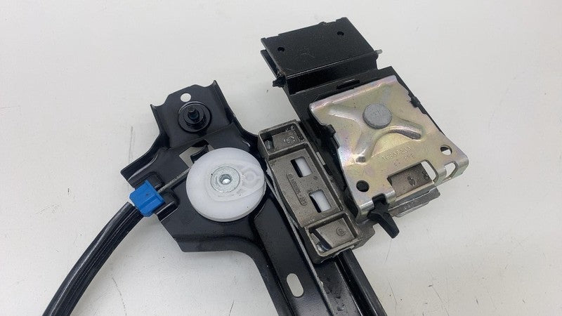 ⭕ 2021-2023 Tesla Model X Rear Right Door Window Regulator & Motor 161