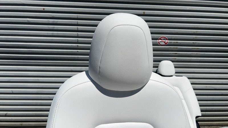 ⭕ 2020-2022 Tesla Model Y Complete Front & Rear Interior Seat Cushion