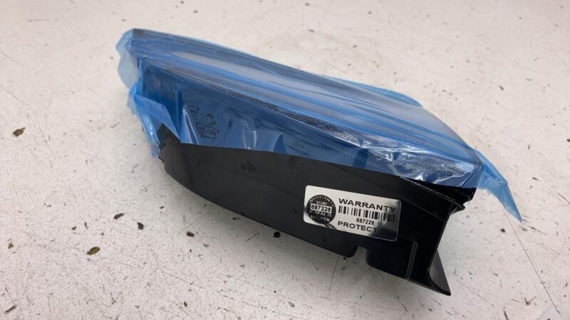 NEW 17-23 Tesla Model 3 Y Rear Driver Side Inner Taillight LED Tail Lamp Left LH