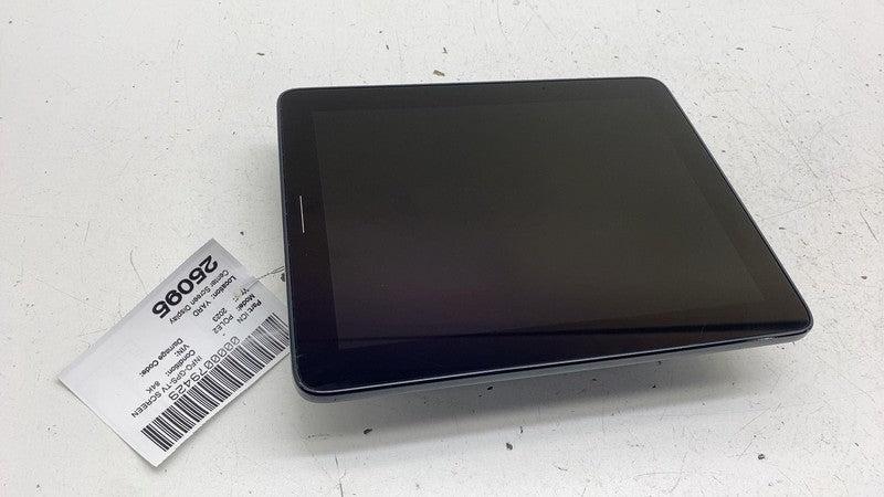 ⭕ 2021-2023 Polestar 2 Front Center Dash Info Display Screen Touchscreen Monitor