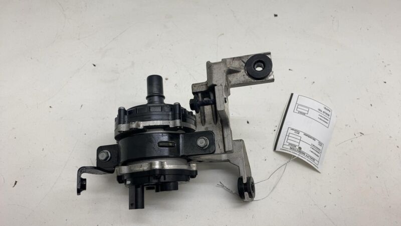 2022-2024 Hyundai Ioniq 5 Battery Coolant Electric Auxiliary Cooling Water Pump