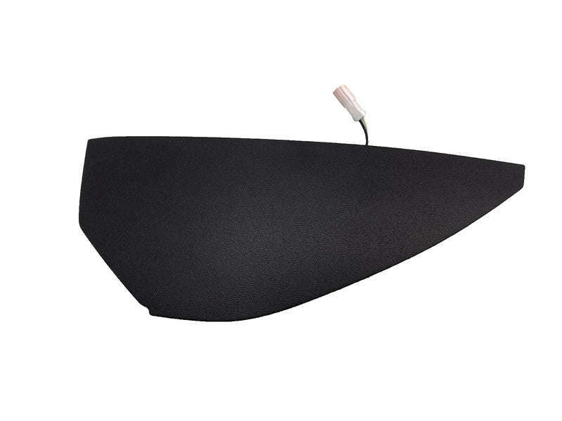 1028362 00 A ⭕ 12-20 Tesla Model S Front Right Instrument Panel Dash Side Cover 1028362-00-A