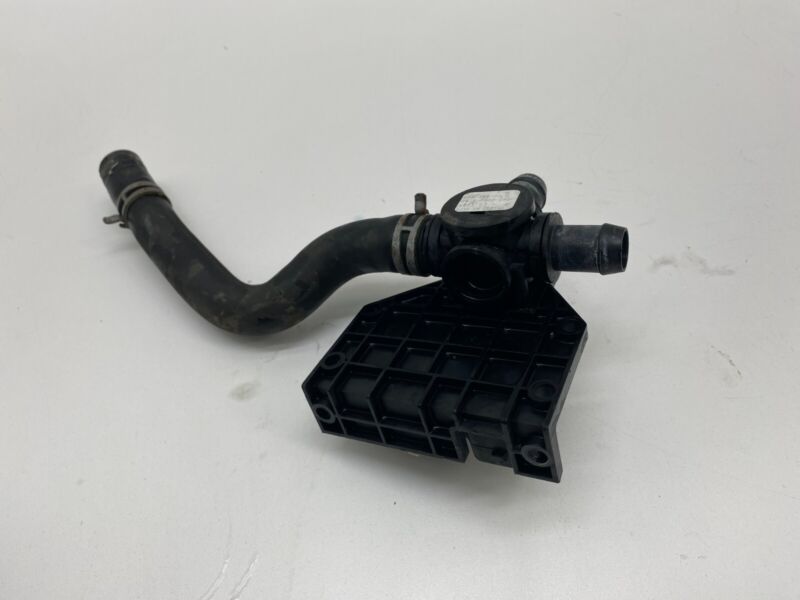 600738400B 2012-2020 Tesla Model S MS 3-Way Port Coolant Valve Electric Actuator 3/4" inch