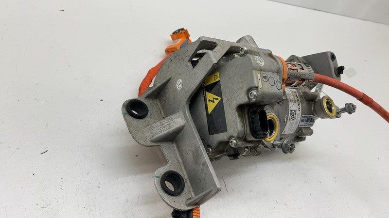 32275988 ⭕ 2021 2022 2023 Polestar 2 PS2 A/C Air Compressor Pump Assembly OEM 32275988