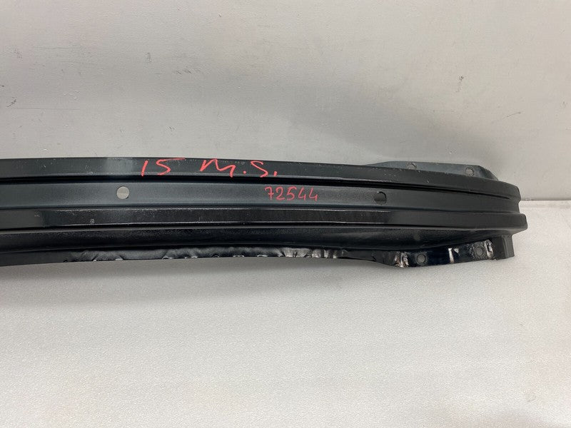 ⭕ 2012-2025 Tesla Model S Rear Bumper Energy Absorber Impact Reinforcement Beam