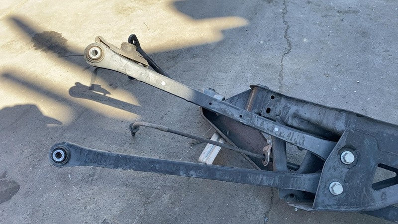 2011-2016 Mini Cooper Contrymn Suspension Subframe Frame Cradle Crossmember OEM