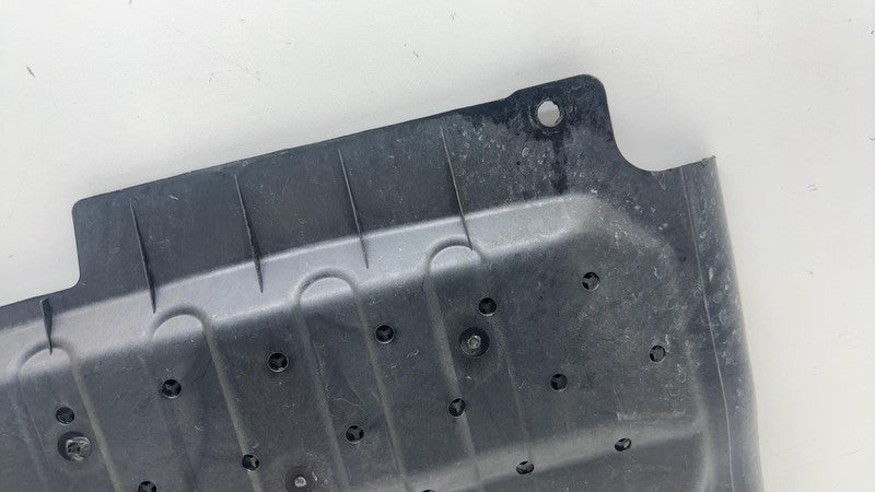 ⭕ 2025 Chevrolet Silverado 1500 Steering Gear Splash Guard Shield Skid