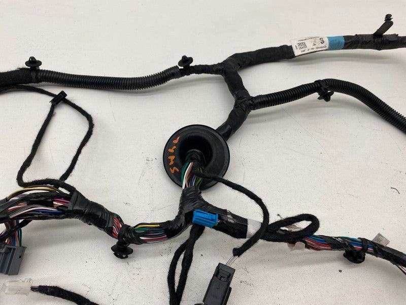 100527500A ⭕12-20 Model S Front Passenger Door Wiring Harness Cable Loom Right 1004424-00-P