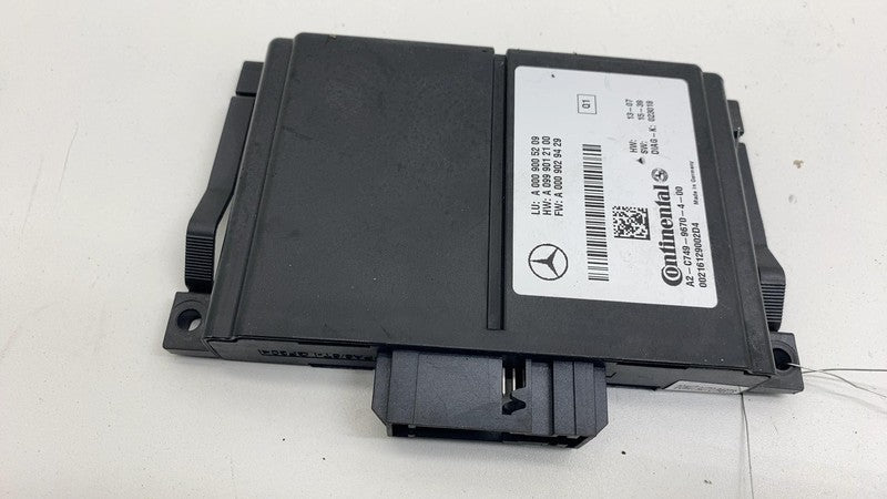 A0009005209 2016-2019 Mercedes-Benz GLE350 Blind Spot Radar Control Computer Module Assy OEM