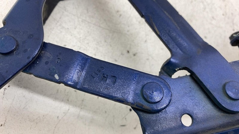 2012-2015 Tesla Model S PAIR Front Left & Right Bonnet Hood Hinge Clos