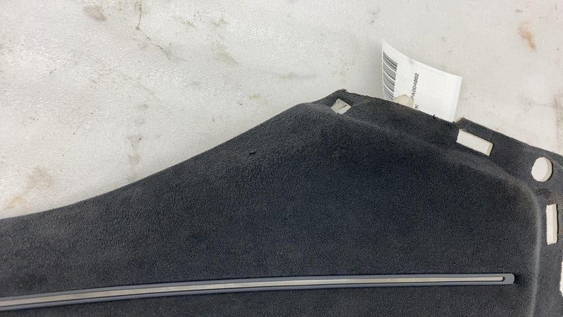 ⭕ 22-24 Lucid Air Grand Touring Trim Panel Alcantara w/ Neon Light P11