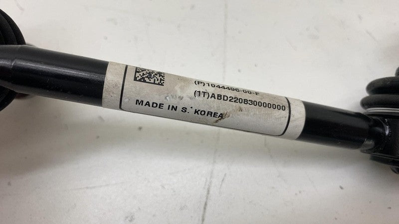 ⭕ 17-23 Tesla Model 3 Y Rear Side Stabilizer Sway Bar Link Right 1044