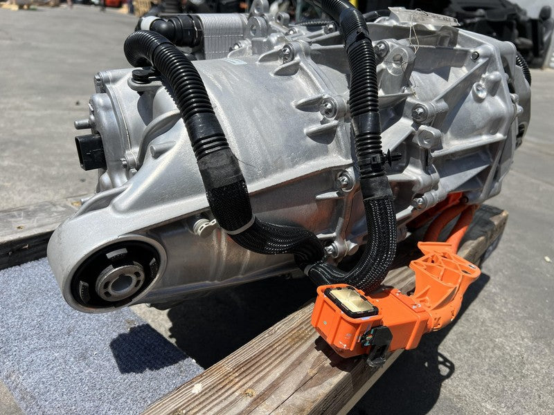 ⭕2020-2023 Tesla Model Y 3 MY Rear Drive Unit Electric Engine Motor 11