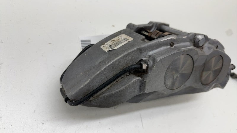 LJ9C-2011-FEC ⭕21-24 Ford Mustang Mach-E Front Driver Side Brake Caliper Left LH LJ9C-2011-FEC