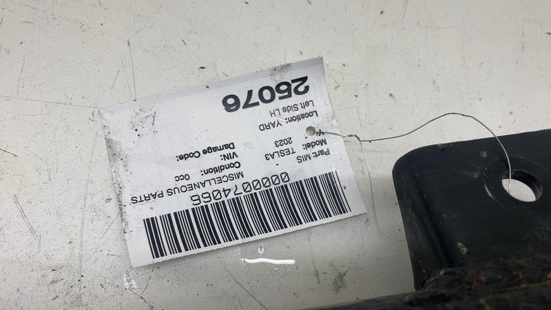 104436401F ⭕ 18-23 Model 3 Front Left Shock Strut Absorber w/ Upper Bracket LH 1044364-01-F