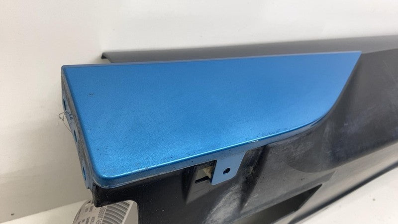 7368597 ⭕ 2014-2021 BMW i3 Driver Side Skirt Rocker Panel Door Sill Cover Left 7368597