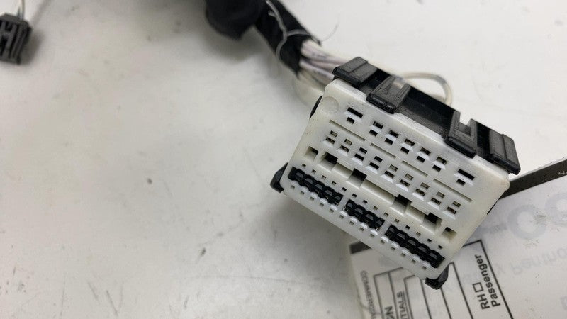 ⭕ 2017-2020 Tesla Model 3 Battery Module Wiring Harness Cable Wire Assembly OEM