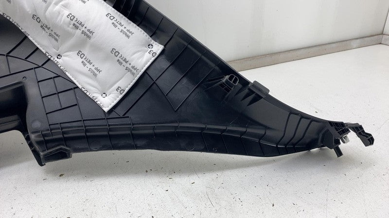 85741CV500 2022-2024 Kia EV6 Rear Passenger Side Trunk Boot Luggage Trim Cover Panel Right