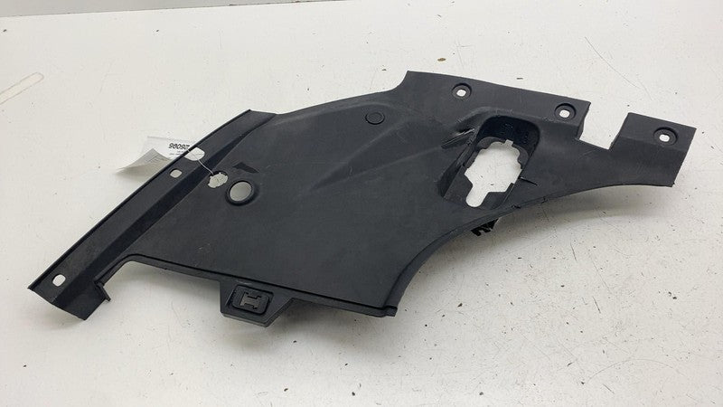 ⭕ 2021-2025 Polestar 2 Front Left Bonnet Hood Lock Cover Panel Trim OE