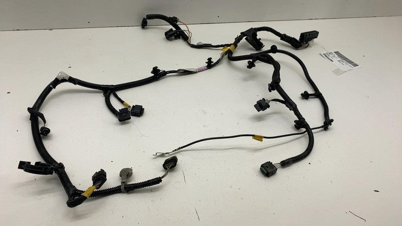 ⭕ 17-23 Tesla Model 3 Thermal Sub Battery Wiring Harness Cable Wire 10