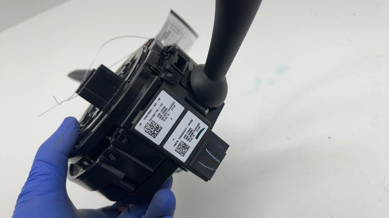 ⭕ 17-23 Model 3 Y Wiper Turn Signal Headlight Flasher Combo Switch 109