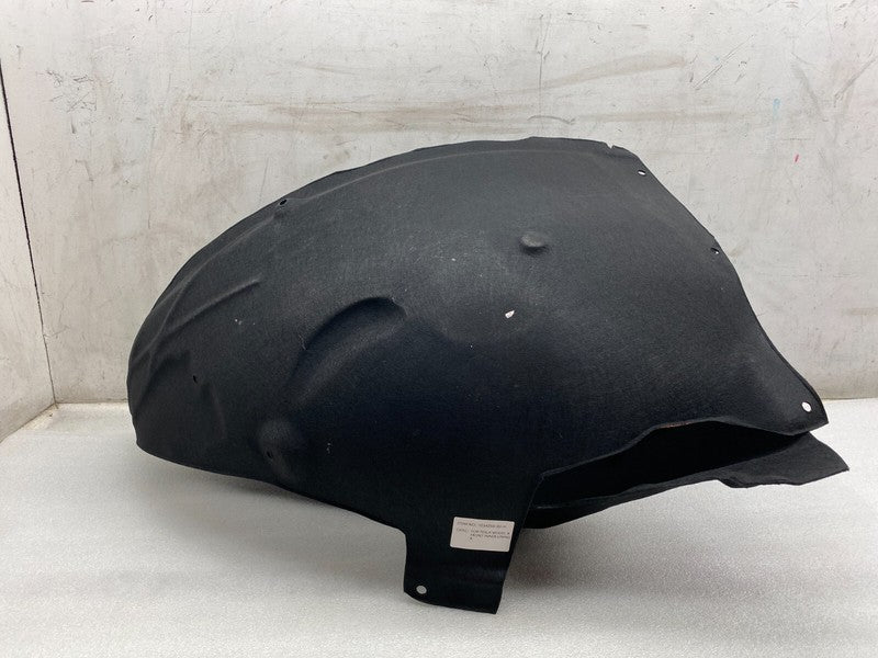 1034249-00-H ⭕ 16-20 Model X Front Left Inner Fender Wheel Liner Splash Shield 1034249-00-H