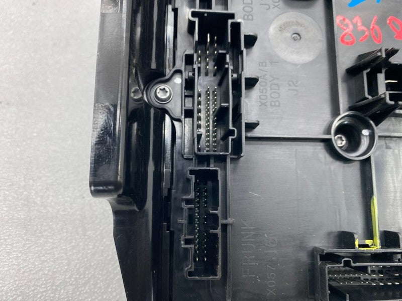 149784800E ⭕ 2020-2023 Model Y Right Low Voltage Controller Electronic Module 1497846-00-F