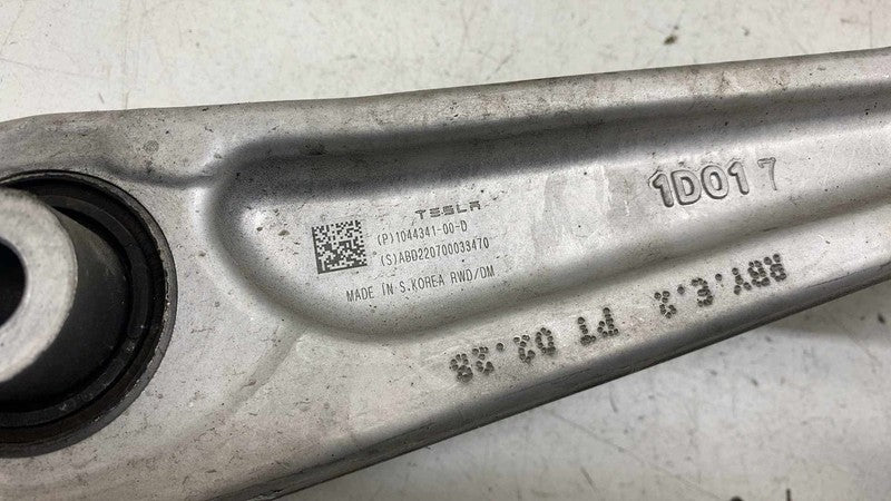 Miscellaneous Parts TESLA MODEL 3 22