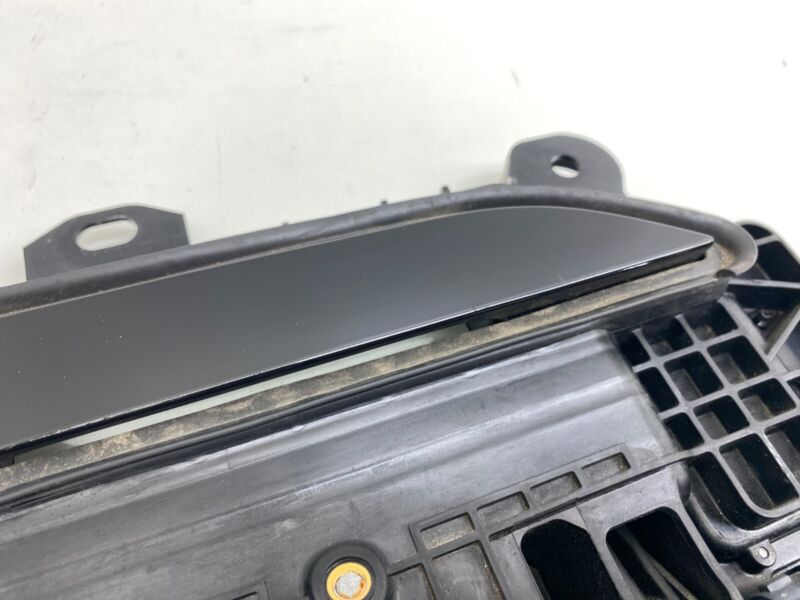 1009830 00 A 2021-2023 Tesla Model S MS Rear Passenger Side Exterior Door Handle Right RH OEM