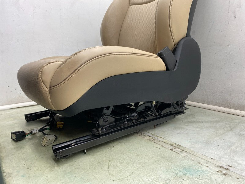 ⭕2016-2020 Tesla Model S Front Right 1st Row Seat Upper & Lower Cushion Assembly