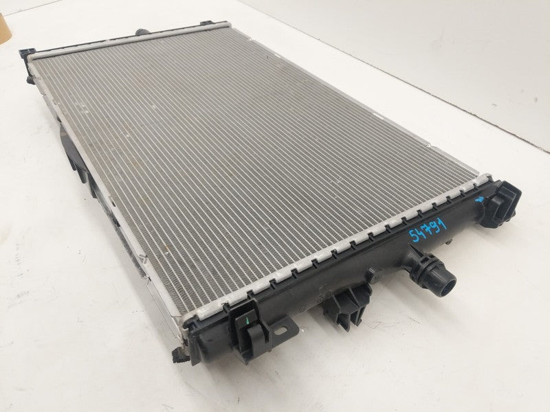 ⭕ NEW OEM Tesla Model 3 Active Grille Shutter Fan Radiator Assembly 1494175