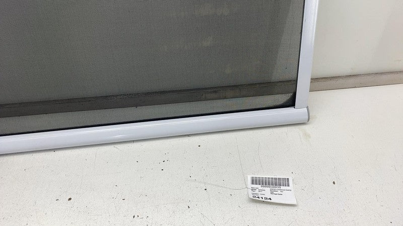 ⭕ 2014-2021 Ram ProMaster 1500 2500 3500 Caravan Side Window Assembly