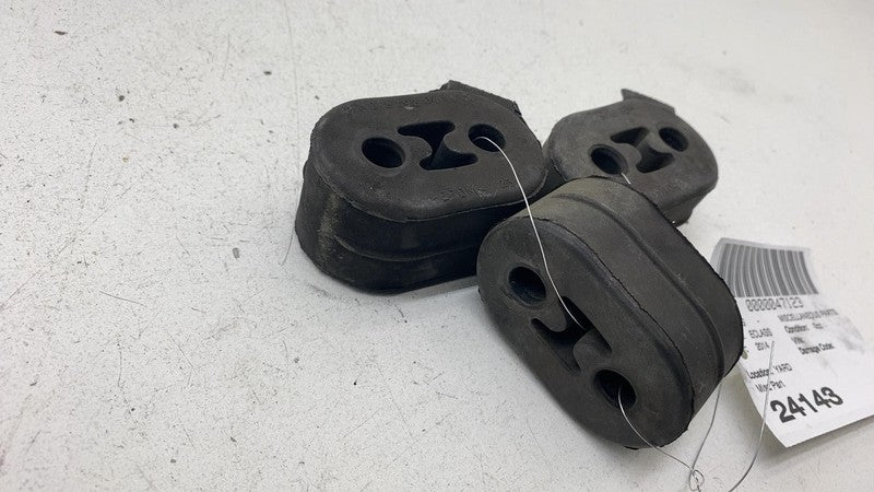 A2124920444 ⭕ 14-16 Mercedes-Benz W212 E350 E-Class Exhaust Muffler Bush Hanger A2124920444