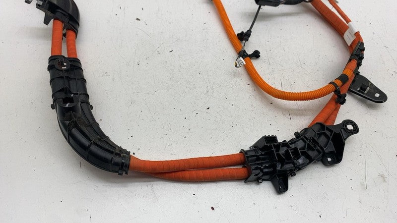 ⭕ 2025 Rivian R1S Battery Charge Port Plug Cable Wire Wiring Harness Assembly