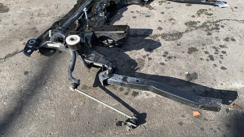 BV615019ENE 2013-2018 Ford C-Max Front Subframe Engine Cradle Crossmember w/ Stabilizer Bar