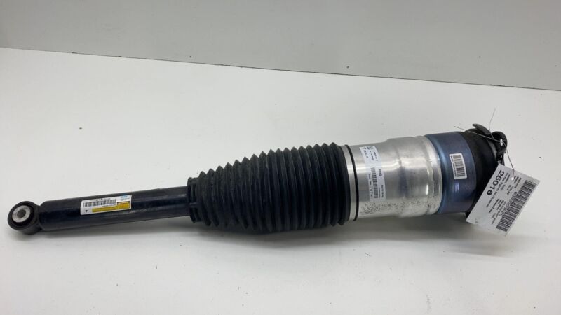 6006353 07 A 2012-2015 Tesla Model S Rear Right Air Spring Module Shock Absorber RH RWD Assy