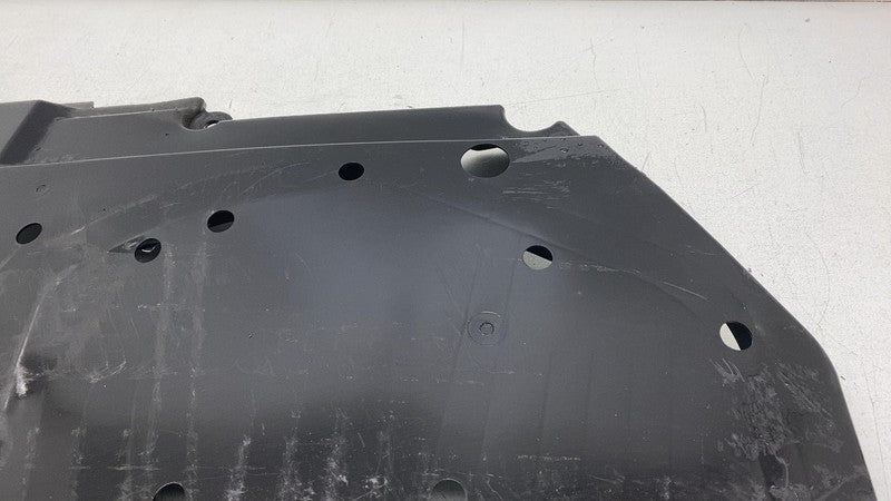 42045FL040 2018-2024 Subaru Forester Rear Driver Side Splash Shield Skid Plate Guard Left