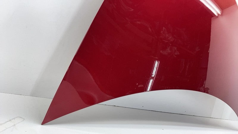 ⭕ 2017-2023 Tesla Model 3 M3 Front Hood Bonnet Shell Panel Cover Assy Red - PPMR