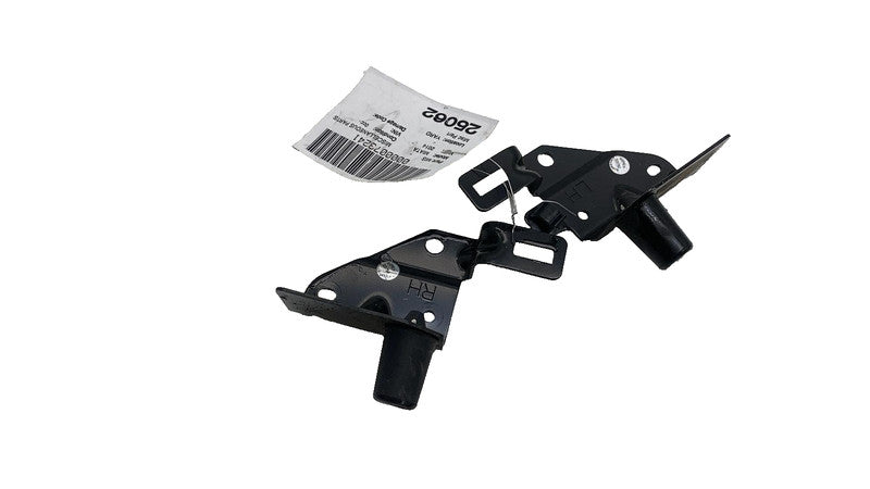 ⭕ 2006-2015 Mazda MX-5 Miata PAIR Left & Right Rubber Stopper Grommet Bracket