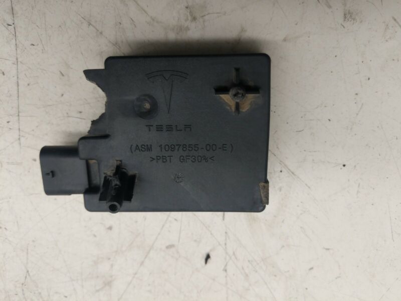 2017-2023 Tesla Model 3 Rear Bumper BCM Computer Electronic Body Control Module