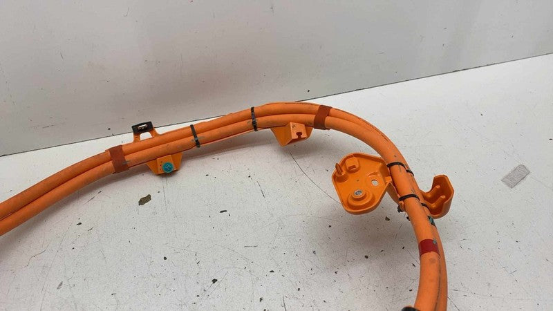 ⭕ 17-20 Tesla Model 3 Charge Port HV Wire Cable Wiring Harness GEN3 10
