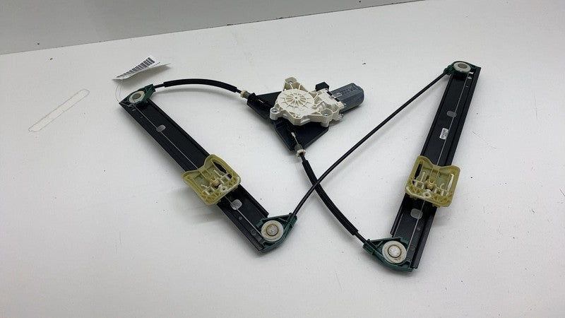 9Y0 839 462 ⭕ 2018-2024 Porsche Cayenne Rear Right Door Window Regulator & Motor 9Y0839462