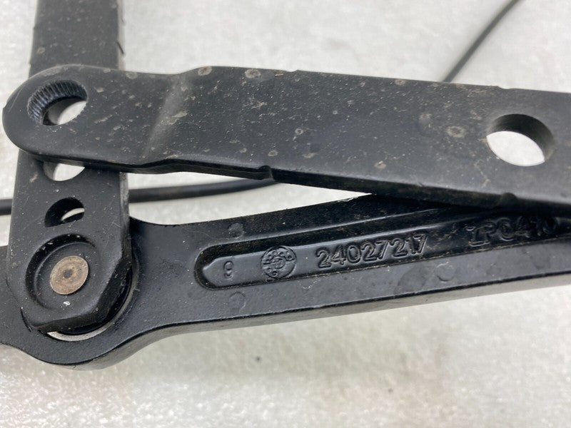 24027217 ⭕ 16-20 Tesla Model X Front Passenger Side Windshield Wiper Arm & Blade Right RH