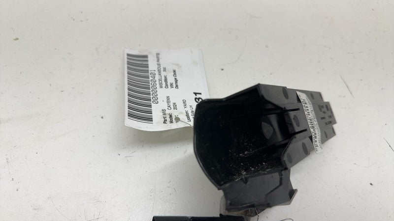 ⭕ 2024 Porsche Cayenne Driver Side Headlamp Headlight Level Sensor 4M0