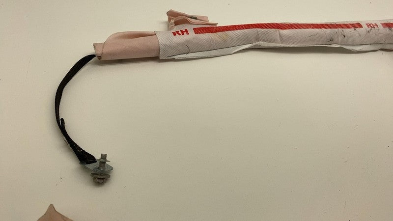 2012-2020 Tesla Model S Passenger Side Roof Curtain Safety Airbag Righ