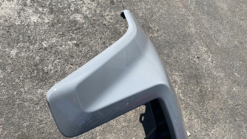 ⭕ 2025 Chevrolet Silverado 1500 Front Bumper Cover Assembly OEM