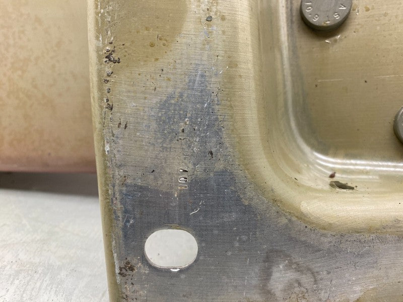 ⭕ 2017-2023 Tesla Model 3 M3 Rear Bumper Beam Extrusion Reinforcement