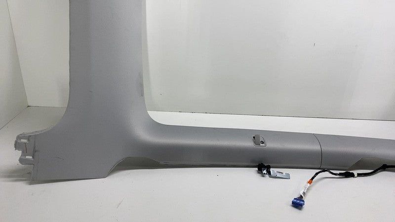 ⭕ 20-23 Model Y Front Rear Roof Headliner Ceiling Frame Trim Panel 149