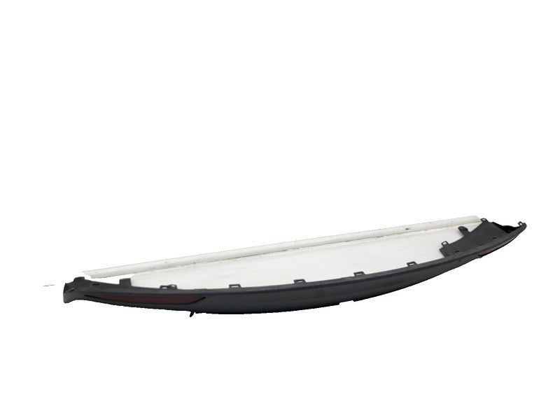 6009005 ⭕ 2012-2015 Tesla Model S MS Rear Bumper Lower Valance Diffuser Cover 6009005