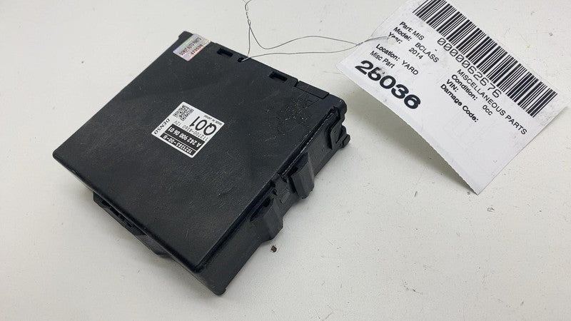 102138300B ⭕14-17 Mercedes-Benz B-Class W242 W246 Parking Brake Control Module 1021383-00-B